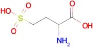 2-Amino-4-sulfobutanoic acid
