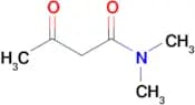 N,N-Dimethyl-3-oxobutanamide