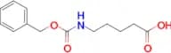 5-(((Benzyloxy)carbonyl)amino)pentanoic acid