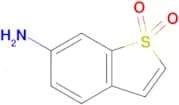 6-Aminobenzo[b]thiophene 1,1-dioxide