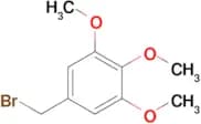 5-(Bromomethyl)-1,2,3-trimethoxybenzene