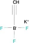 Potassium ethynyltrifluoroborate