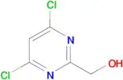 (4,6-Dichloropyrimidin-2-yl)methanol