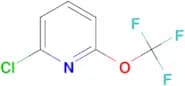 2-Chloro-6-(trifluoromethoxy)pyridine