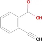 2-Ethynylbenzoic acid