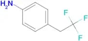 4-(2,2,2-Trifluoroethyl)aniline