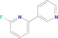 6-Fluoro-2,3′-bipyridine
