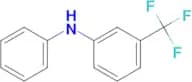 N-Phenyl-3-(trifluoromethyl)aniline