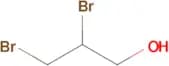 2,3-Dibromopropan-1-ol