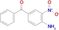 (4-Amino-3-nitrophenyl)(phenyl)methanone
