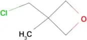 3-(Chloromethyl)-3-methyloxetane