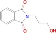 2-(3-Hydroxypropyl)isoindoline-1,3-dione