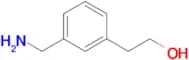 2-(3-(Aminomethyl)phenyl)ethanol