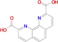 1,10-Phenanthroline-2,9-dicarboxylic acid