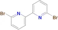 6,6′-Dibromo-2,2′-bipyridine