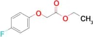 Ethyl 2-(4-fluoro-phenoxy)acetate