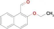 2-Ethoxy-1-naphthaldehyde