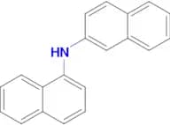 N-(Naphthalen-2-yl)naphthalen-1-amine
