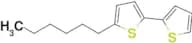 5-Hexyl-2,2′-bithiophene