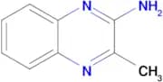 3-Methylquinoxalin-2-amine
