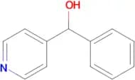Phenyl(pyridin-4-yl)methanol