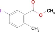 Methyl 5-iodo-2-methylbenzoate