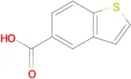 Benzo[b]thiophene-5-carboxylic acid