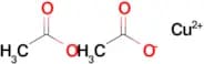 Copper(II) acetate