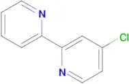 4-Chloro-2,2′-bipyridine