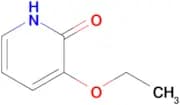 3-Ethoxypyridin-2(1H)-one