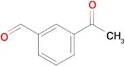 3-Acetylbenzaldehyde