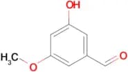 3-Hydroxy-5-methoxybenzaldehyde