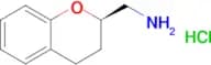 (R)-Chroman-2-ylmethanamine hydrochloride