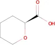 (S)-Tetrahydro-2H-pyran-2-carboxylic acid