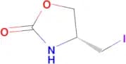 (R)-4-(Iodomethyl)oxazolidin-2-one