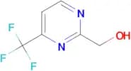 (4-(Trifluoromethyl)pyrimidin-2-yl)methanol
