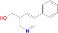 (5-Phenylpyridin-3-yl)methanol