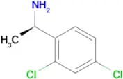 (R)-1-(2,4-Dichlorophenyl)ethanamine