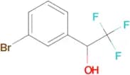 1-(3-Bromophenyl)-2,2,2-trifluoroethanol