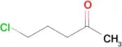 5-Chloropentan-2-one (stabilized with K2CO3)