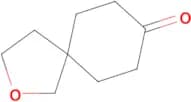 2-Oxaspiro[4.5]decan-8-one