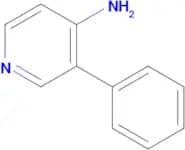 3-Phenylpyridin-4-amine