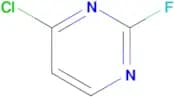 4-Chloro-2-fluoropyrimidine