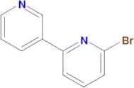 6-Bromo-2,3′-bipyridine