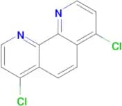 4,7-Dichloro-1,10-phenanthroline