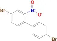 4,4′-Dibromo-2-nitro-1,1′-biphenyl