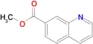 Methyl quinoline-7-carboxylate