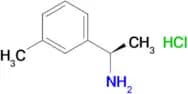(R)-1-(m-Tolyl)ethanamine hydrochloride