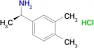(R)-1-(3,4-Dimethylphenyl)ethanamine hydrochloride