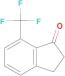 7-(Trifluoromethyl)-2,3-dihydro-1H-inden-1-one